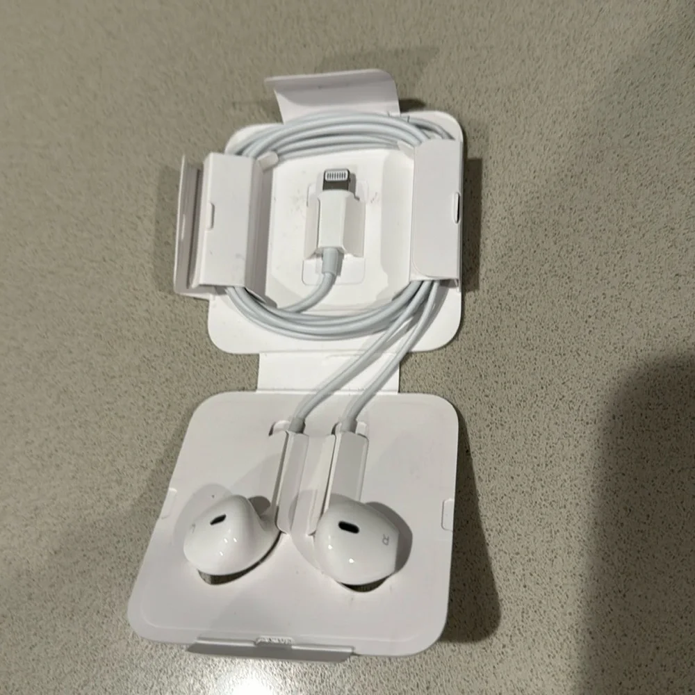 Apple brand new